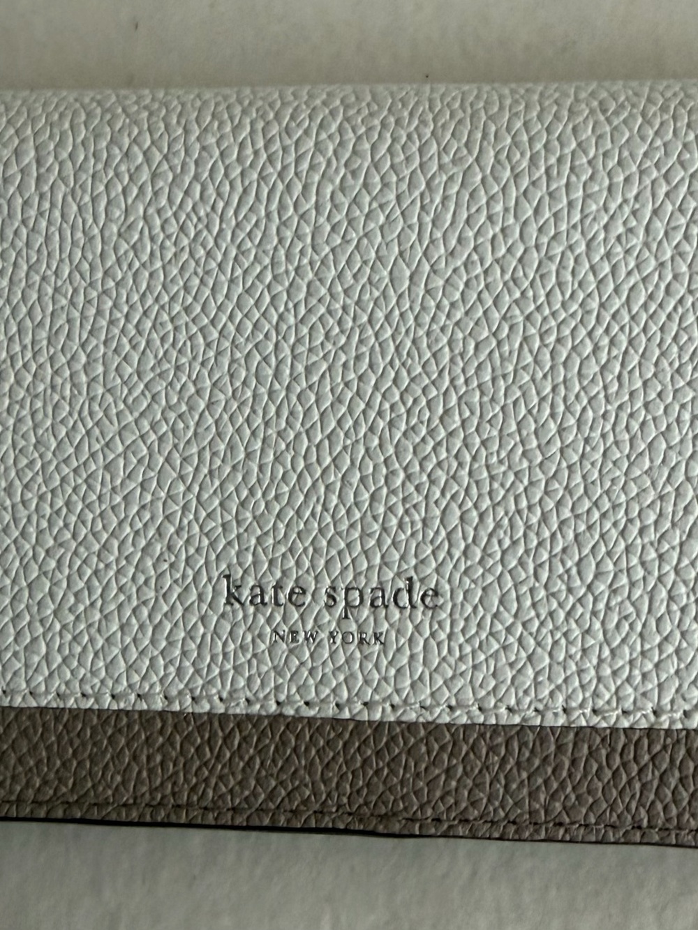 Kate Spade Wallet - Picture 3 of 11